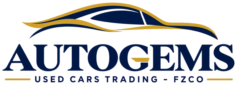 AUTOGEMS USED CARS TRADING - FZCO